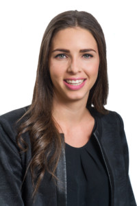 Janine van Wyk - Equity analyst