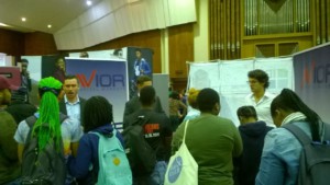 Career fair - UWC