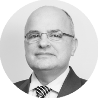 Peter Koutromanos, CEO, Avior Capital Markets (Pty) Ltd