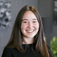 Cassidy Avnit Profile Image