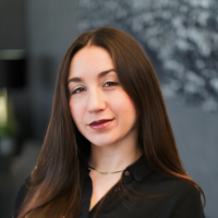 TeleMessage Avatar Beth Stein