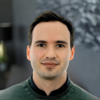 TeleMessage Avatar Johann van Schalkwyk