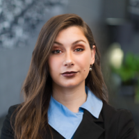 TeleMessage Avatar _ Chavi Immerman